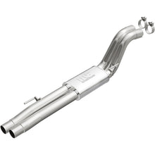 Load image into Gallery viewer, MagnaFlow D-Fit Muffler 409 SS 3in 17-19 Ford F150 Raptor 3.5L - 19465