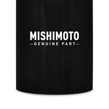 Load image into Gallery viewer, Mishimoto 4in. 45 Degree Silicone Coupler - Black - MMCP-4045BK