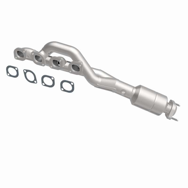 MagnaFlow Direct Fit Catalytic Converter BMW 5 99-00 P/S OEM - 49784