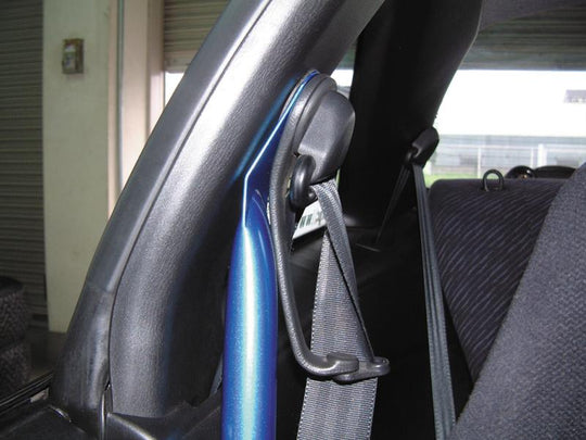 Cusco PILLARSide BarS S14 240SX - 222 495 A