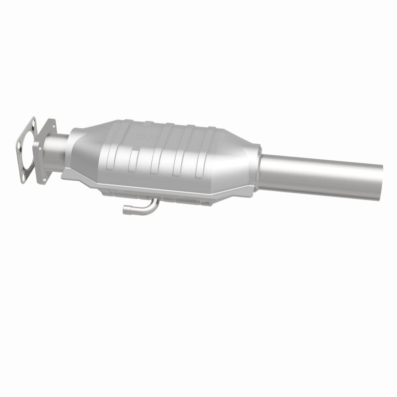 MagnaFlow 86-92 Jeep/Dodge/Eagle CA Direct Fit Converter - 3391229