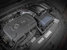 Load image into Gallery viewer, aFe Super Stock Induction System Pro 5R Media 15-19 VW Golf R L4 2.0L (t) - 55-10012R