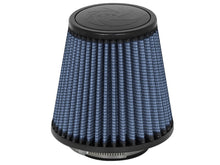 Load image into Gallery viewer, aFe MagnumFLOW Air Filters UCO P5R A/F P5R 2-1/2F x 5B x 3-1/2T x 5H - 24-25505