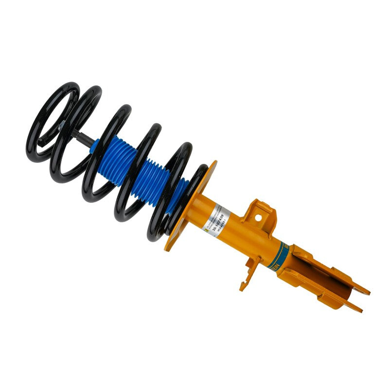 Bilstein B12 2004 BMW X5 3.0i Front and Rear Suspension Kit - 46-189523