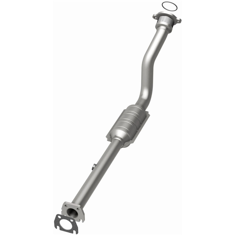 MagnaFlow Direct Fit Catalytic Converter 98-01 GM MidSize 3.1L - 51814