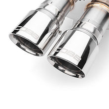 Load image into Gallery viewer, Cobb 11-21 Subaru WRX/STI GV/VA Sedan Catback Exhaust - 515160