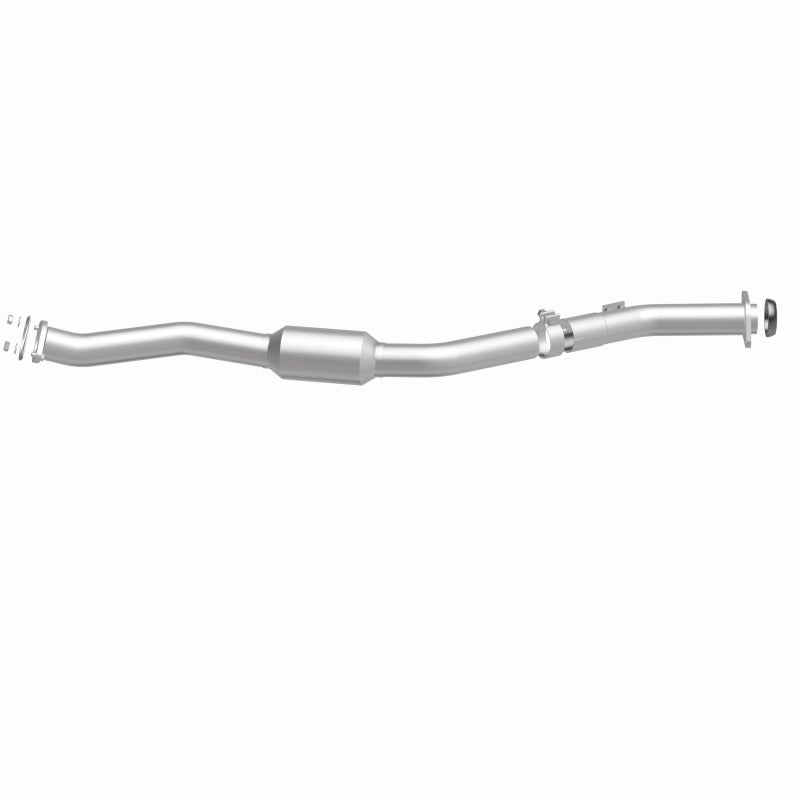 MagnaFlow 19-22 Subaru Ascent 2.4L OEM Grade Federal / EPA Compliant Direct-Fit Catalytic Converter - 280670