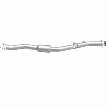 Load image into Gallery viewer, MagnaFlow 19-22 Subaru Ascent 2.4L OEM Grade Federal / EPA Compliant Direct-Fit Catalytic Converter - 280670