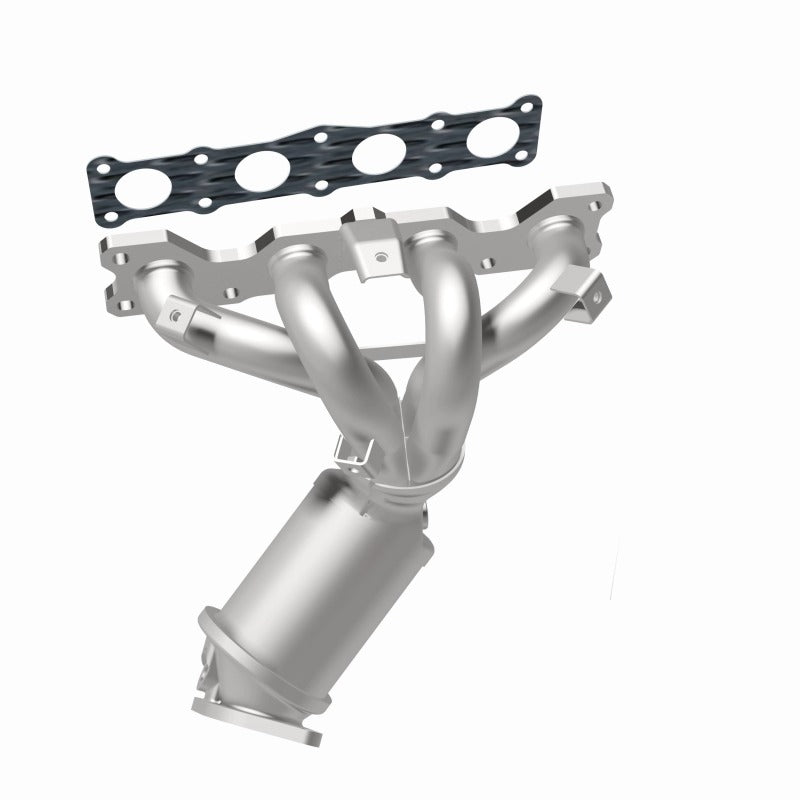 MagnaFlow Direct Fit Catalytic Converter 2006 Kia Optima 2.4L - 452047