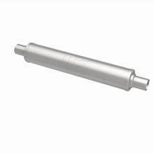 Load image into Gallery viewer, MagnaFlow Muffler Mag SS 22X4X4 2X2 C/C - 10434