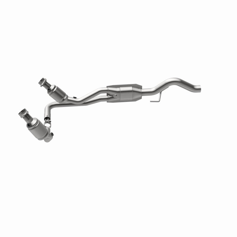 MagnaFlow Direct Fit Catalytic Converter 00-03 Dodge Dakota OEM - 49449