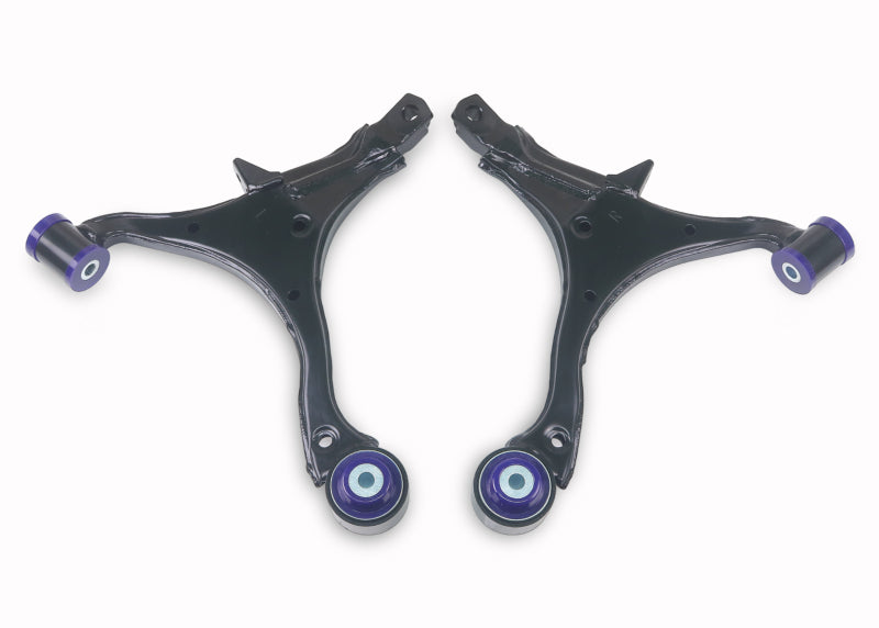 SuperPro Honda Cr-V Front Lower Control Arm Set - TRC1094