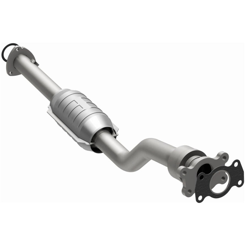 MagnaFlow Direct Fit Catalytic Converter 96-98 GM Cavalier/Malibu/ - 23465