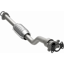 Load image into Gallery viewer, MagnaFlow Direct Fit Catalytic Converter 96-98 GM Cavalier/Malibu/ - 23465
