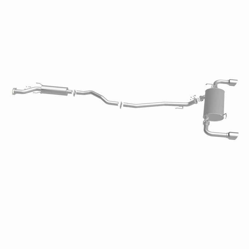 MagnaFlow BRE Exhaust Kit 09-14 Nissan Murano 3.5L - 106-0137