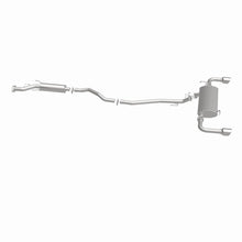 Load image into Gallery viewer, MagnaFlow BRE Exhaust Kit 09-14 Nissan Murano 3.5L - 106-0137