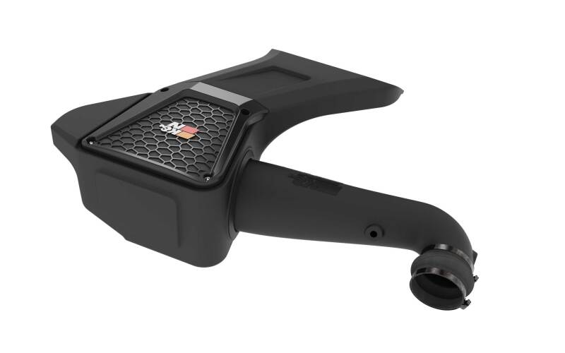 K&N 23-24 Ford F150 Raptor R 5.2L V8 Performance Air Intake System - 63-2624