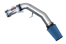 Load image into Gallery viewer, Injen 2015+Acura TSX 3.5L V6 Polished Cold Air Intake - SP1480P