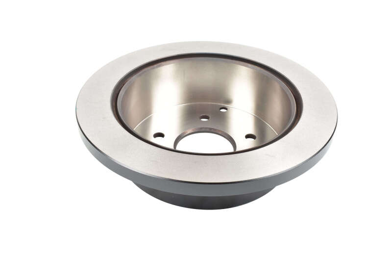 DBA 2004 Pontiac GTO Rear 4000 Series Plain Rotor - DBA4041