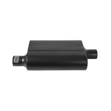 Load image into Gallery viewer, Flowmaster 2.25 IN(O)/OUT(C) Super 44 SS Muffler - 842446