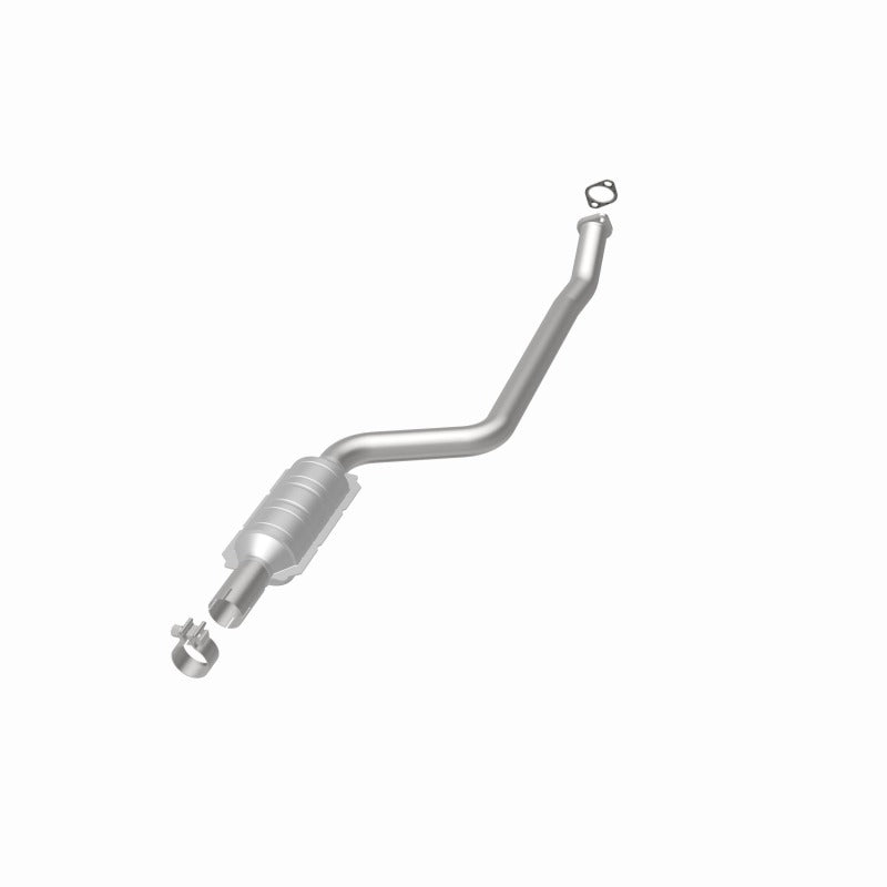 MagnaFlow Direct Fit Catalytic Converter 2006 BMW 530xi 3.0L OEM - 52481