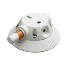Load image into Gallery viewer, SeaSucker 4.5in. SeaSucker w/Low Profile Housing - White - VM1007W-6