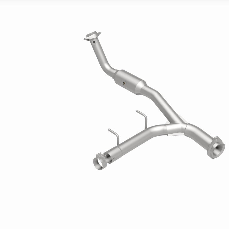 MagnaFlow 05-06 Ford Expedition 5.4L Direct Fit Converter - 4651411