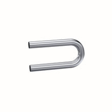 Load image into Gallery viewer, MBRP Universal 1.75in - 180 Deg Bend 12in Legs Aluminized Steel (NO DROPSHIP) - MB2037