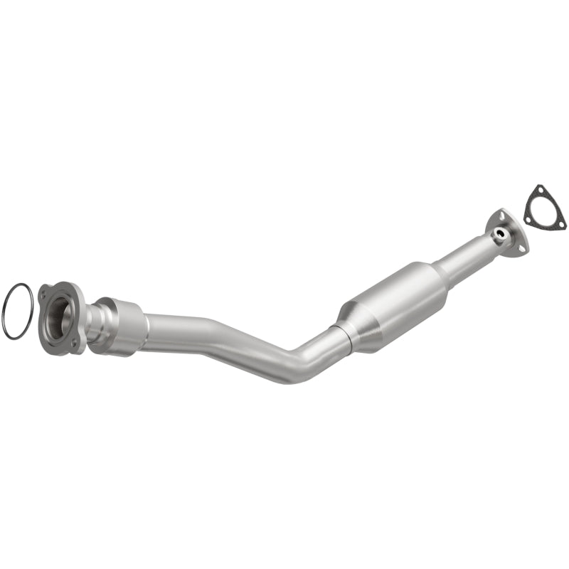 MagnaFlow 02-03 Pontiac Grand Am 3.4L Direct Fit Converter - 4561996