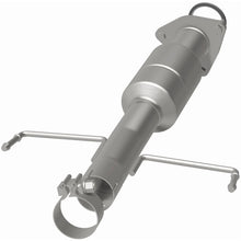 Load image into Gallery viewer, MagnaFlow Direct Fit Catalytic Converter 2010-2012 CX-7 2.5 L Underbody - 52223