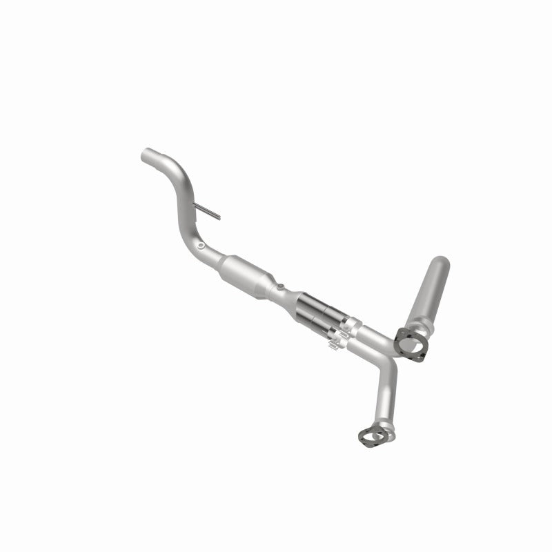 MagnaFlow Direct Fit Catalytic Converter 95-02 Camaro-Firebird 3.8L - 23466