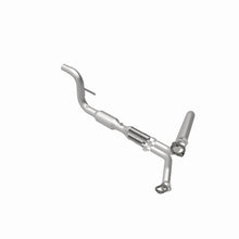 Load image into Gallery viewer, MagnaFlow Direct Fit Catalytic Converter 95-02 Camaro-Firebird 3.8L - 23466