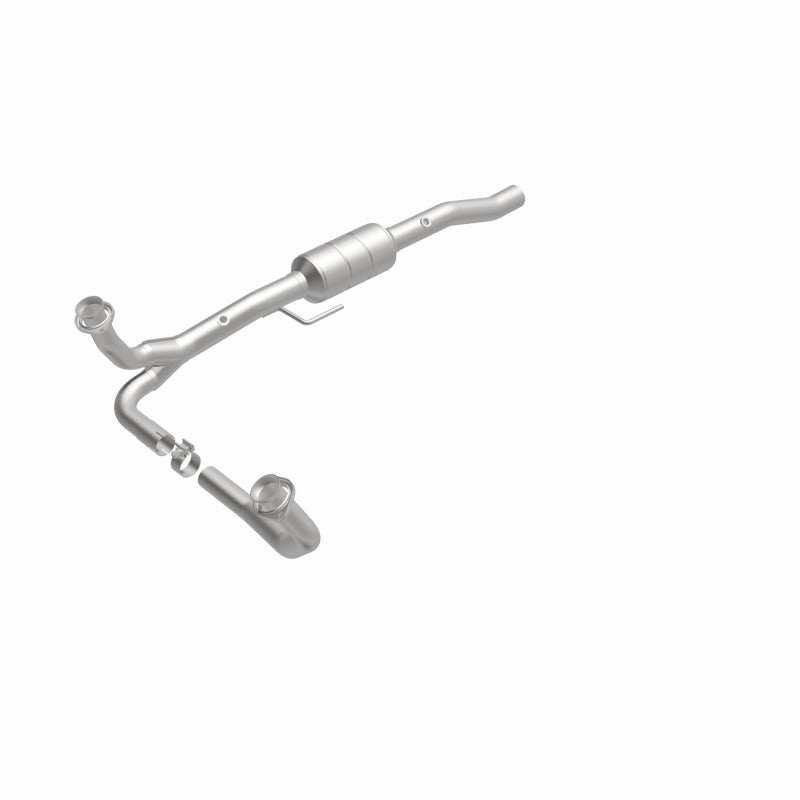 MagnaFlow Direct Fit Catalytic Converter 00 Dodge Durango 5.2/5.9L - 93216