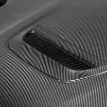 Load image into Gallery viewer, Seibon 15-17 Lexus RC F BT Style Carbon Fiber Hood - HD15LXRCF-BT