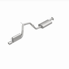 Load image into Gallery viewer, MagnaFlow Sys CB 05- Grand Cherokee Hemi 5.7L - 16631