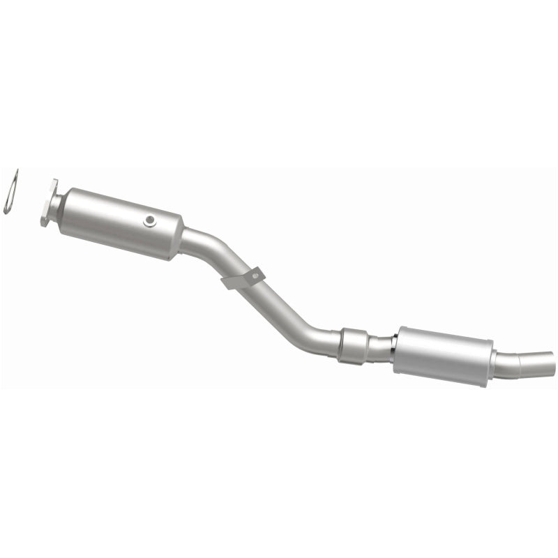MagnaFlow 05-06 Audi A4 Quattro 3.2L Direct Fit Converter - 4481119