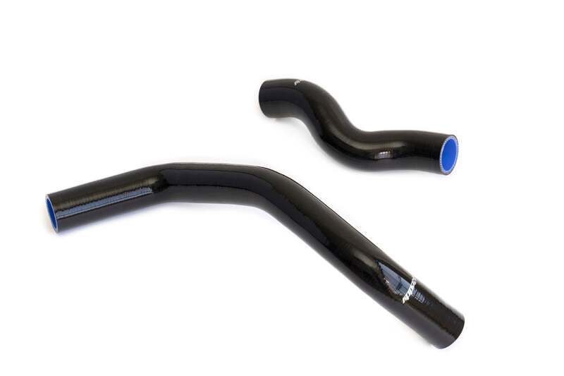 GReddy 89-02 Nissan 240SX Silicone Radiator Hoses S13/S14/S15 - 12023301