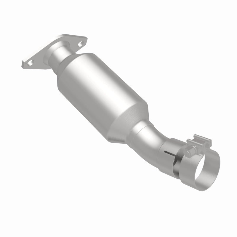 MagnaFlow 14-15 Prius C L4 1.5 OEM Underbody Direct Fit Converter - 52448