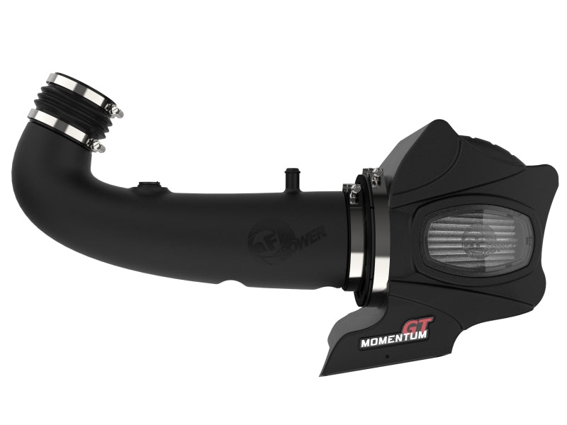 aFe POWER Momentum GT Pro DRY S Cold Air Intake System 11-17 Jeep Grand Cherokee (WK2) V8 5.7L HEMI - 51-76205-1