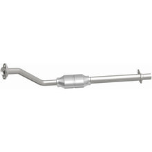 Load image into Gallery viewer, MagnaFlow Direct Fit Catalytic Converter 93-95 GM Van 3.1L 49S - 93165