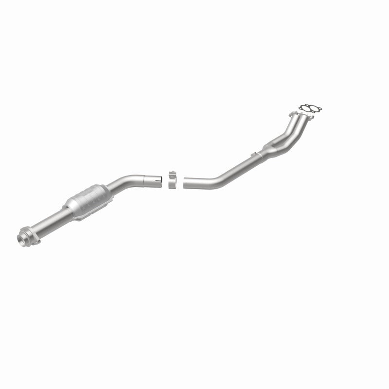MagnaFlow Direct Fit Catalytic Converter 96-99 BMW 318 1.9L I4 - 23996