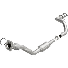 Load image into Gallery viewer, MagnaFlow 01-04 Aztek 3.4 OEM Underbody Direct Fit Converter - 52039
