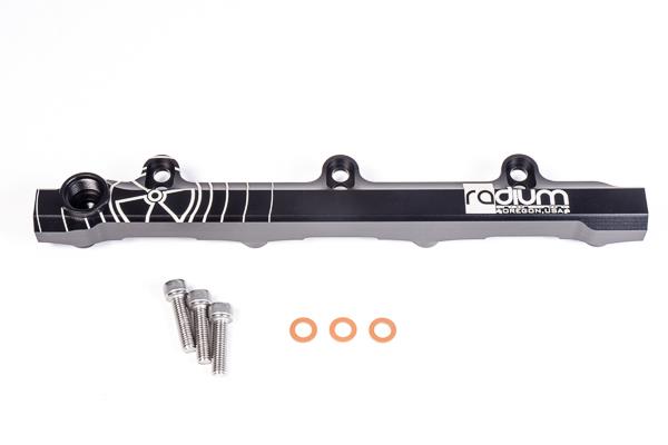 Radium Engineering 94-05 Mazda Miata/MX-5 Fuel Rail - 20-0369