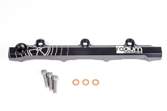 Radium Engineering 94-05 Mazda Miata/MX-5 Fuel Rail - 20-0369