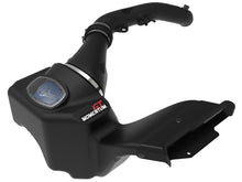 Load image into Gallery viewer, aFe 22-24 Ford Bronco Raptor Momentum GT Cold Air Intake System w/ Pro 5R Filter - 50-70109R