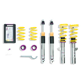 KW Coilover Kit V3 2015+ Mini Cooper Clubman (F54) w/o Electronic Dampers - 352200BN