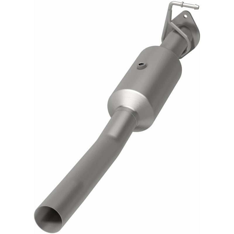 MagnaFlow 16-19 Ford F-53 V10 6.8L Underbody Direct-Fit Catalytic Converter - 280447