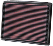 Load image into Gallery viewer, K&amp;N Replacement Air Filter AIR FILTER, FORD/MER/LIN - 3.8/4.0/5.0L 86-02 - 33-2015