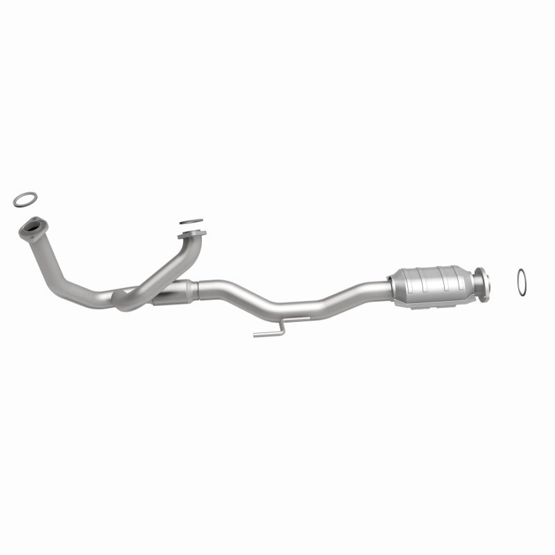 MagnaFlow Direct Fit Catalytic Converter 97-02 Toyota Camry 3.0L - 51994
