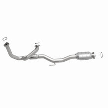 Load image into Gallery viewer, MagnaFlow Direct Fit Catalytic Converter 97-02 Toyota Camry 3.0L - 51994